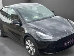Utilisé 2023 Tesla Model Y Standard Range SUV | 30 490 € (Prix juste)