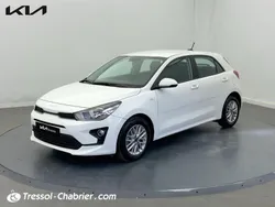 Utilisé 2021 Kia Rio Active Citadine | 13 359 € (Prix juste)