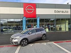 Gris fonce Utilisé 2018 Peugeot 5008 Business-Line Monospace | 17 900 € (Bon prix)