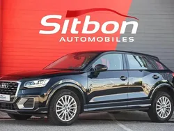 Noir Utilisé 2020 Audi Q2 Business SUV | 21 970 € (Prix assez cher)