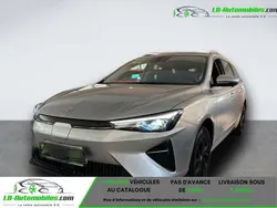 Utilisé 2023 MG MG5 EV Break | 24 500 € (Prix juste)