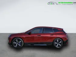 Utilisé 2022 BMW iX Comfort Edition SUV | 71 800 € (Prix juste)