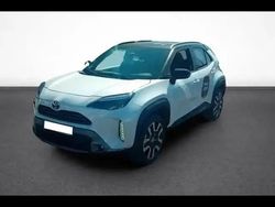 Noir Utilisé 2025 Toyota Yaris Hybrid SUV | 32 980 €