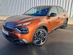 Orange Utilisé 2022 Citroën C4 Shine Berline | 15 550 € (Bon prix)