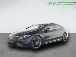Utilisé 2024 Mercedes EQS 53 AMG Berline | 115 200 €