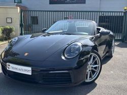 Utilisé 2020 Porsche 911 Carrera Cabriolet | 123 900 € (Super prix)