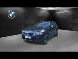 Othercolor Utilisé 2023 BMW iX3 M Sport SUV | 44 790 € (Prix juste)