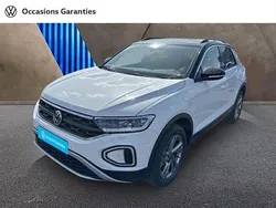 Utilisé 2025 VW T-Roc Edition SUV | 32 990 € (Prix cher)