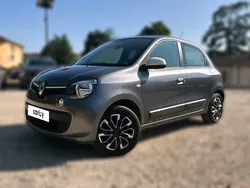 Gris Utilisé 2017 Renault Twingo LIMITED Citadine | 8 190 € (Super prix)