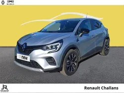 Gris Utilisé 2024 Renault Captur Evolution SUV | 18 490 € (Prix juste)
