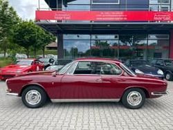 Rouge Utilisé 1965 BMW 3200 CS Coupé | 95 500 €
