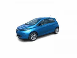 Bleu Utilisé 2019 Renault Zoe Zen Citadine | 7 990 € (Bon prix)