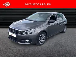 Utilisé 2020 Peugeot 308 S Berline | 18 679 € (Bon prix)