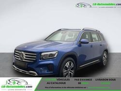 Utilisé 2024 Mercedes GLB200 SUV | 44 200 € (Prix juste)