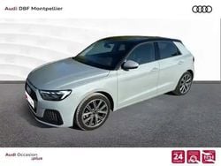 Gris Occasion 2023 Audi A1 Advanced Berline | 22 380 € (Prix juste)