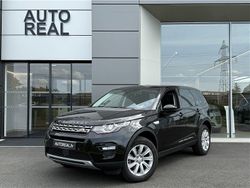 Utilisé 2017 Land Rover Discovery Sport HSE SUV | 23 490 €