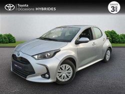Utilisé 2023 Toyota Yaris Hybrid Business Edition Berline | 18 990 € (Bon prix)