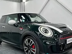 Utilisé 2022 Mini John Cooper Works Citadine | 29 990 € (Bon prix)