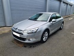 Utilisé 2012 Citroën C5 Exclusive Berline | 7 990 €