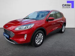 Utilisé 2024 Ford Kuga SUV | 28 470 € (Bon prix)