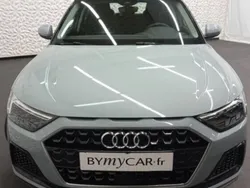 Gris flèche nacré noir mythe métallisé Utilisé 2025 Audi A1 Sportback Design Citadine | 23 971 € (Prix juste)