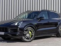 Utilisé 2022 Porsche Cayenne Platinum Edition SUV | 82 900 €
