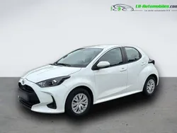 Utilisé 2022 Toyota Yaris Citadine | 17 500 €