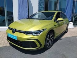 Utilisé 2024 VW Golf VIII R-line Break | 29 990 € (Bon prix)