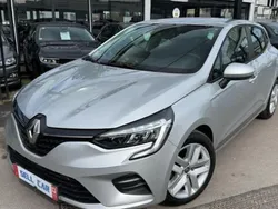 Utilisé 2020 Renault Clio V Business Citadine | 11 300 € (Prix juste)
