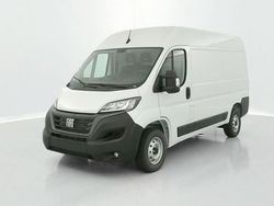 Occasion 2023 Fiat Ducato Van | 31 020 €