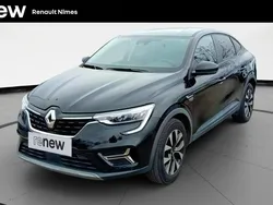 Noir Utilisé 2023 Renault Arkana Evolution SUV | 18 499 € (Super prix)