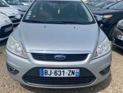 Utilisé 2009 Ford Focus Trend Break | 2 490 € (Bon prix)