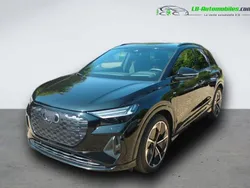 Utilisé 2021 Audi Q4 e-tron Sport SUV | 43 100 € (Prix assez cher)