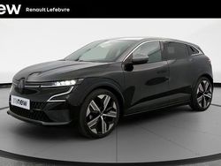 Noir Utilisé 2022 Renault Mégane Iconic Berline | 23 790 € (Bon prix)