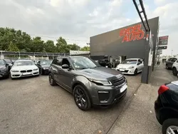 Utilisé 2018 Land Rover Range Rover evoque HSE Dynamic SUV | 20 990 € (Bon prix)