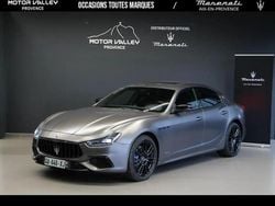 Occasion 2021 Maserati Ghibli GT Berline | 64 900 €