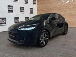 Occasion 2024 Toyota C-HR+ Design SUV | 29 400 € (Prix juste)