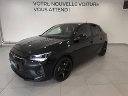 Noir Utilisé 2021 Opel Corsa GS Line Berline | 14 990 € (Prix juste)