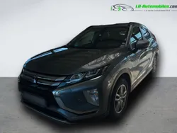 Utilisé 2019 Mitsubishi Eclipse Cross SUV | 20 900 € (Bon prix)