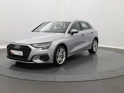 Argente Utilisé 2022 Audi A3 Sportback Design Berline | 27 499 € (Bon prix)