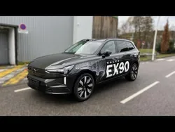 Gris Utilisé 2024 Volvo EX90 Performance SUV | 112 900 €