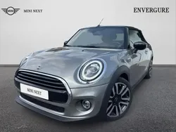 Utilisé 2020 Mini Cooper Cabriolet Cabriolet | 26 990 € (Prix juste)