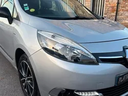 Gris Utilisé 2013 Renault Grand Scénic III Bose Edition Monospace | 6 490 € (Prix juste)