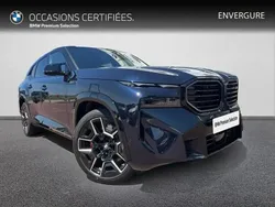 Noir Utilisé 2025 BMW M5 SUV | 138 890 €