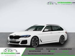 Utilisé 2022 BMW 540 Comfort Edition Break | 57 800 €