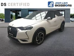 Blanc Utilisé 2021 DS Automobiles DS3 Business | 19 474 €