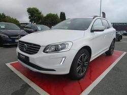 Blanc Utilisé 2017 Volvo XC60 SUV | 25 990 € (Prix juste)