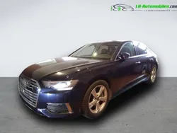 Utilisé 2023 Audi A6 Sport Berline | 49 400 € (Prix juste)