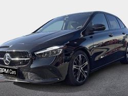 Utilisé 2024 Mercedes B180 Progressive Monospace | 33 890 € (Prix assez cher)