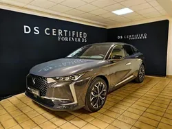 Noir Nouvelle 2024 DS Automobiles DS4 Berline | 54 900 €